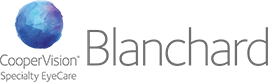 Blanchard Contact Lenses